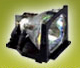 Compatible projector lamp / bulb