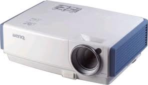 videoprojector-photo-BENQ-MP510