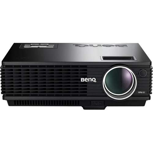 videoprojector-photo-BENQ-MP620