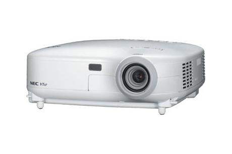 videoprojector-photo-NEC-VT670