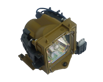 Original Lamp inside for INFOCUS LP540.