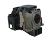 Original Lamp inside for NEC NP40.