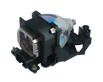 Original Lamp inside for PANASONIC PT-AE800.