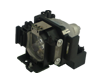 Original Lamp inside for SONY VPL CX86.