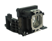 Original Lamp inside for SONY AW15S.