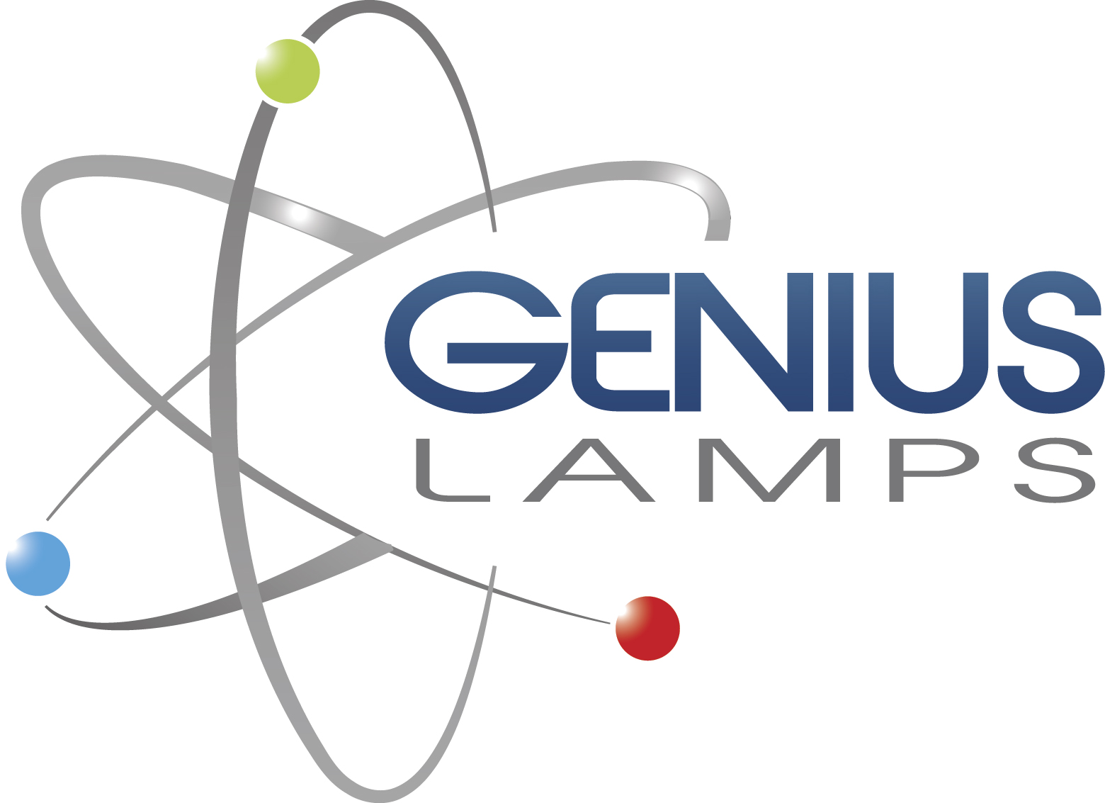  Lampe Genius
