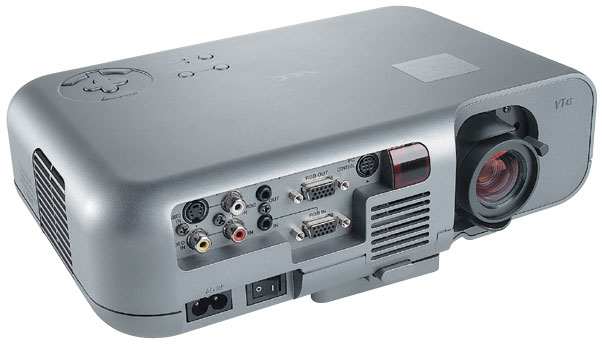 videoprojector-photo-NEC-VT45