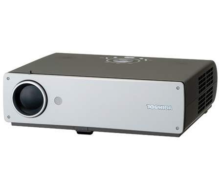 videoprojector-photo-TOSHIBA-TDP T90